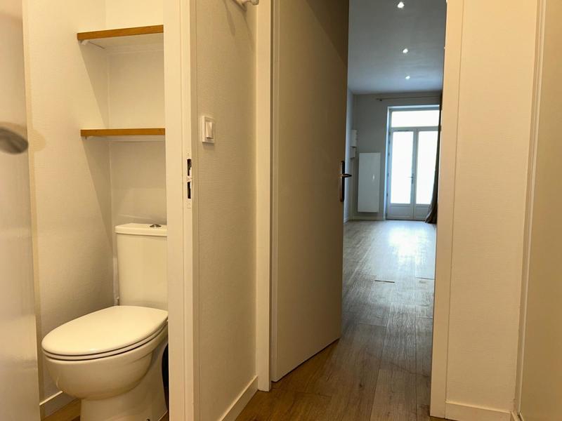 Local d'activités - 26 m² - 1 pièce