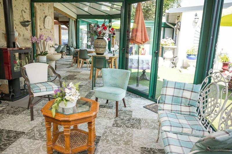 Maison - 214 m² - 6 pièces