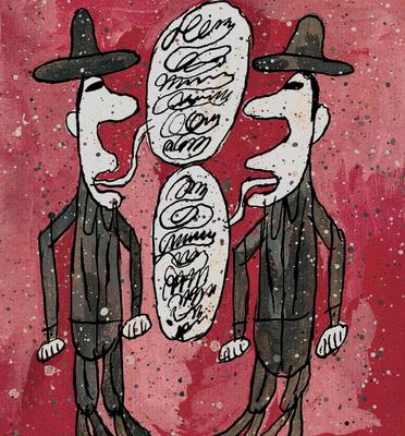 Spectacle théâtral : Fantaisies de la vie ordinaire