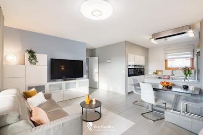 Appartement - 82 m² - 4 pièces