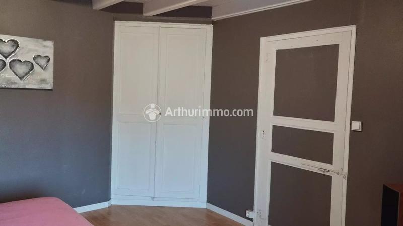 Maison - 171 m² - 7 pièces