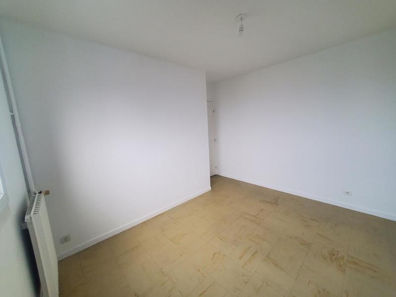 Appartement ancien - 65 m² - 3 pièces