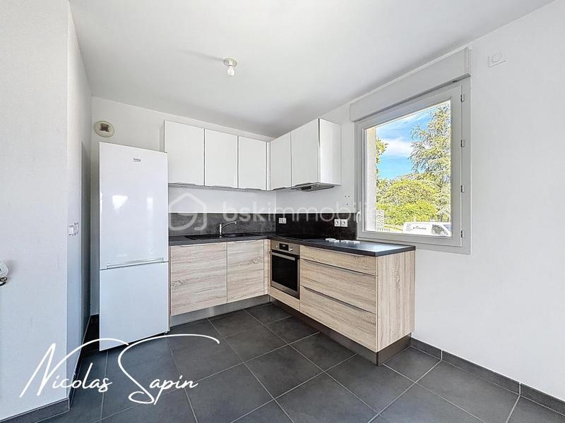 Appartement - 87 m² - 4 pièces