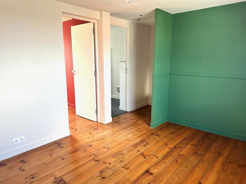 Maison - 108 m² - 5 pièces