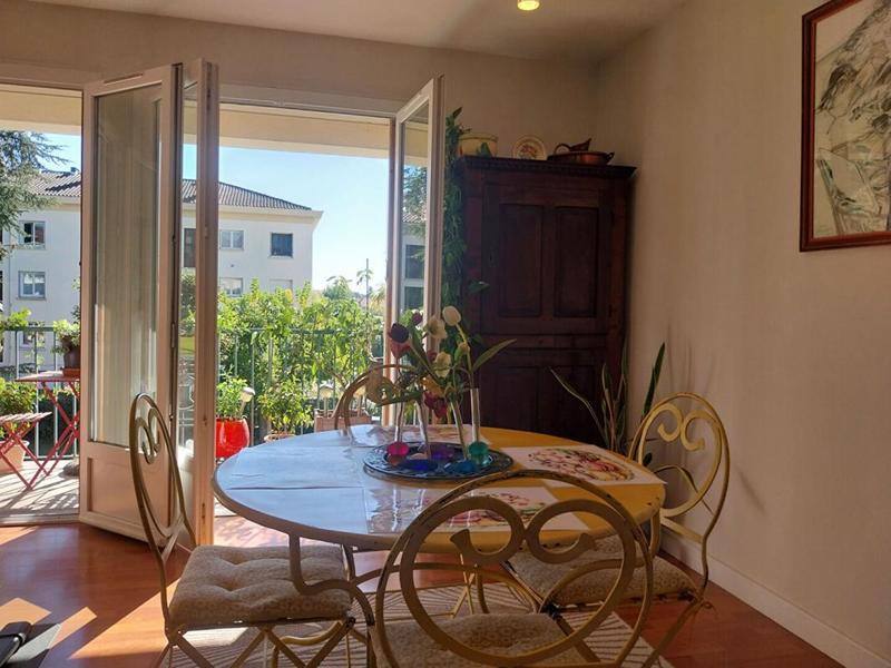 Appartement - 81 m² - 3 pièces