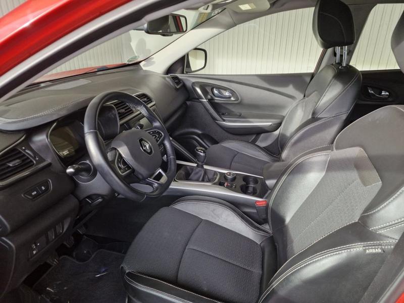 Renault Kadjar Tce 130 Energy Intens