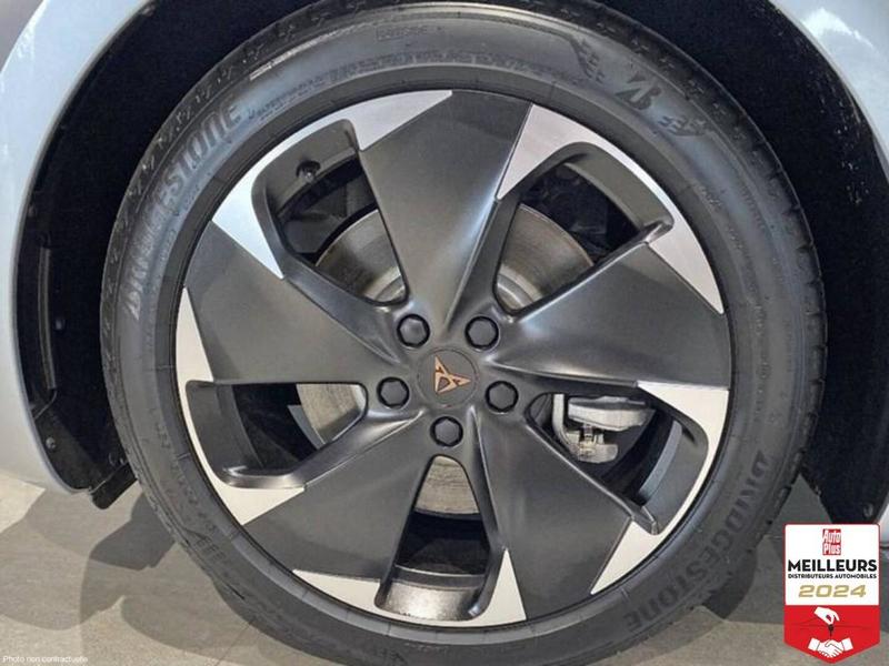 Cupra Born 230 ch - batterie l v