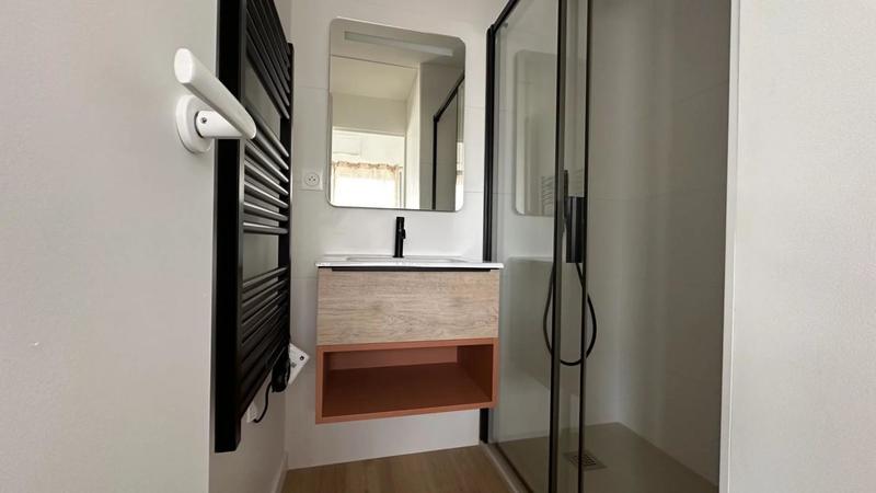 Maison de ville - 150 m² - 5 pièces