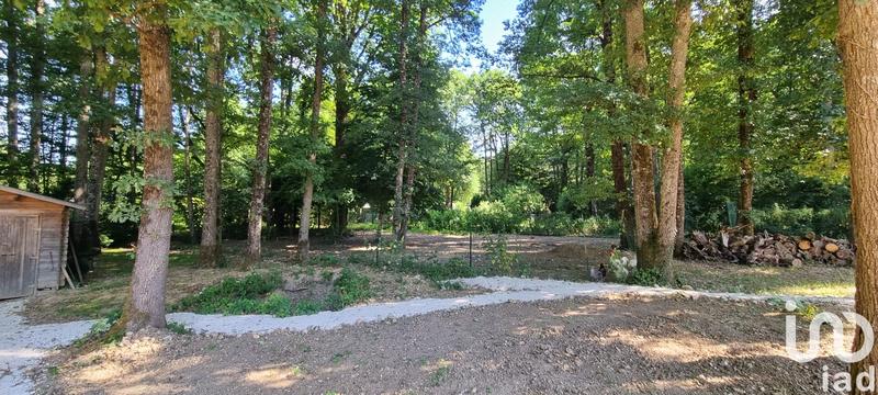 Maison - 118 m² - 6 pièces