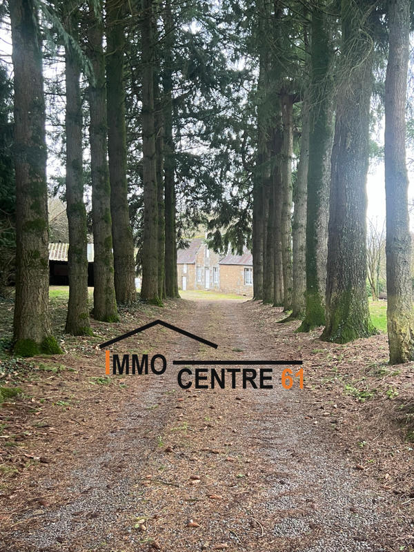 Maison - 100 m² - 6 pièces