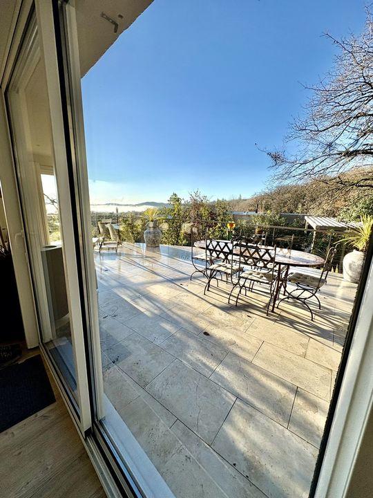 Villa - 185 m² - 5 pièces