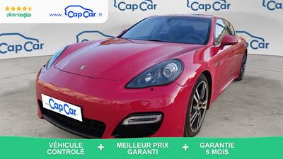 Porsche Panamera 4.8 430 Pdk7 Gts - Automatique Toit ouvrant