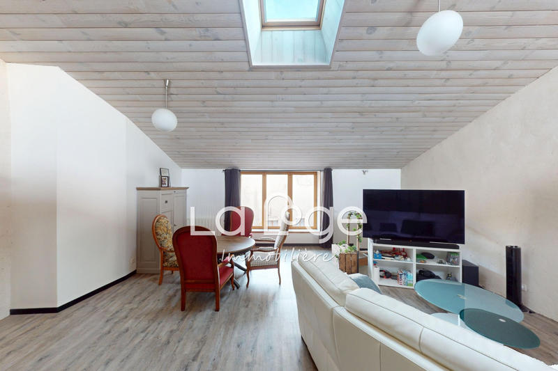 Maison - 159 m² - 5 pièces