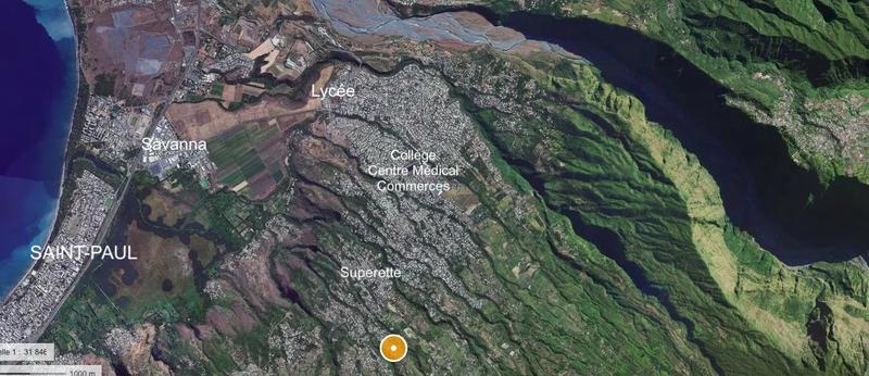 Maison - 90 m² - 3 pièces