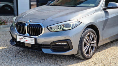 Bmw Série 1 116d 116 ch Dkg7 Business Design