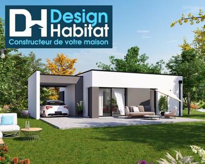 Maison - 65 m² - 4 pièces