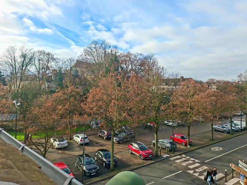 Studio - 15 m² - 1 pièce