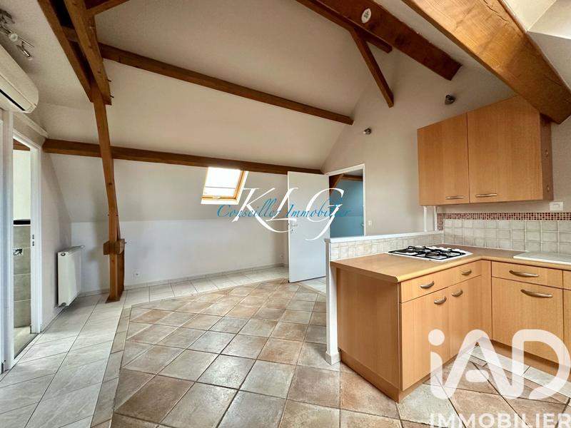 Immeuble - 65 m² - 4 pièces