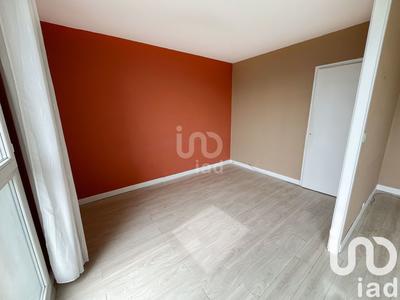 Appartement - 63 m² - 4 pièces