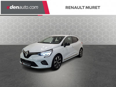Renault Clio TCe 90 Evolution