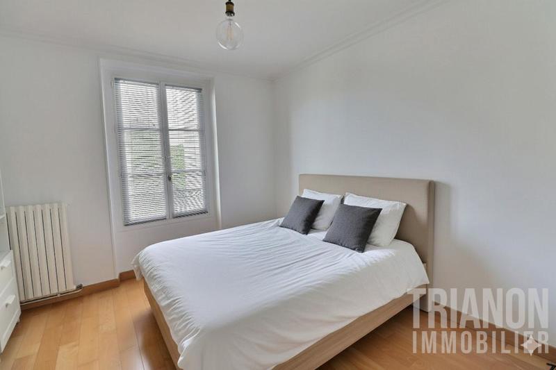 Maison - 157 m² - 7 pièces