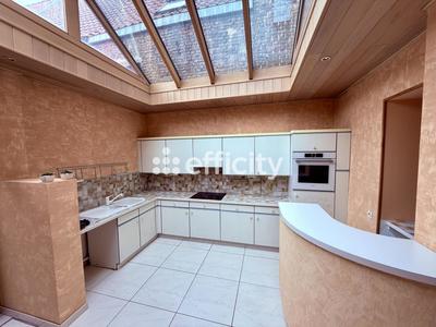 Maison - 100 m² - 6 pièces