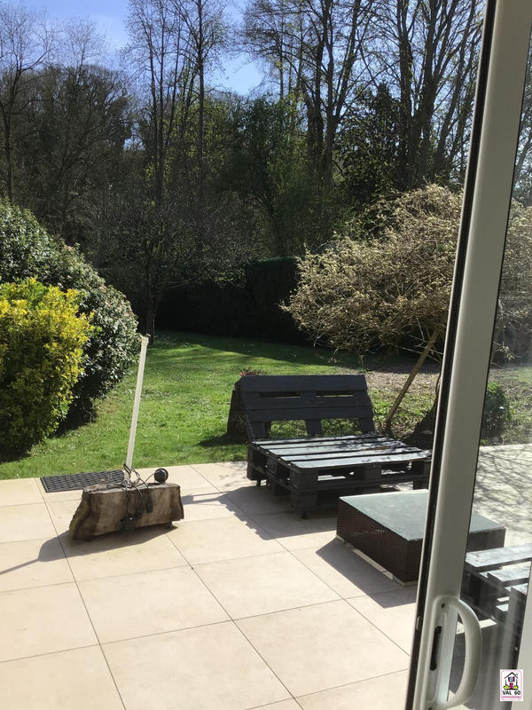 Maison ancienne - 258 m² - 8 pièces