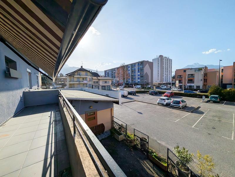 Appartement - 114 m² - 5 pièces