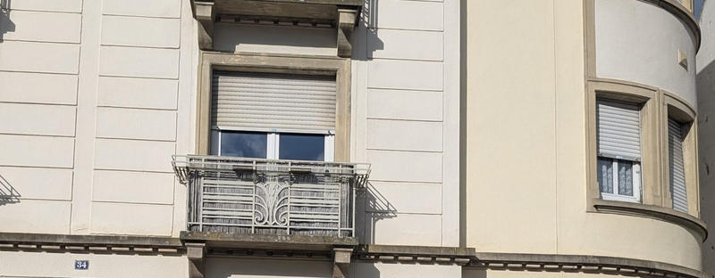 Appartement - 74 m² - 3 pièces