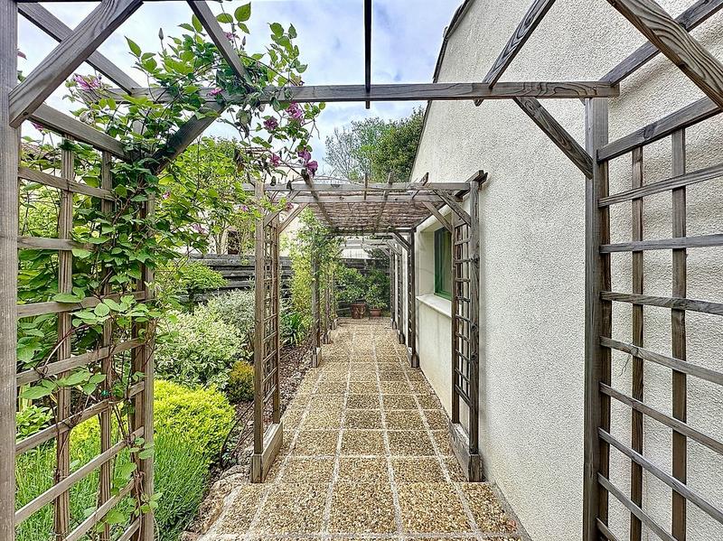 Villa - 185 m² - 7 pièces