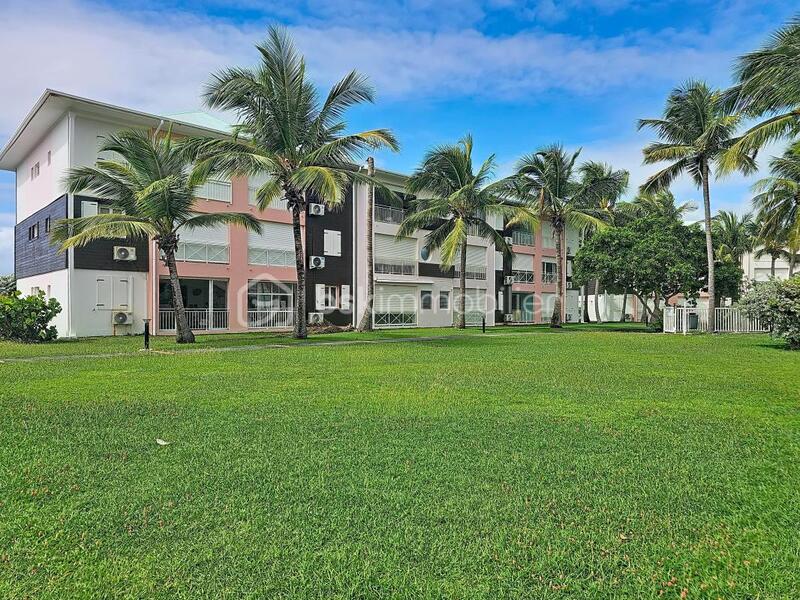 Appartement - 73 m² - 4 pièces