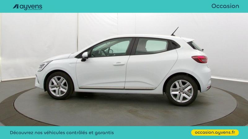 Renault Clio 1.0 SCe 75ch Zen