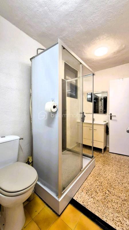 Maison de village - 73 m² - 3 pièces