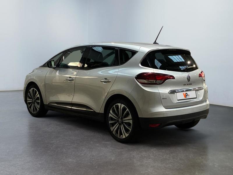 Renault Scénic IV Business TCe 115 Fap - 21