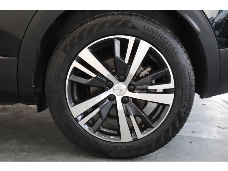 Peugeot 3008 BlueHDi 130ch s&amp;S Eat8 Allure Business