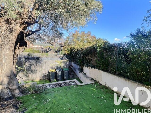 Appartement - 92 m² - 4 pièces