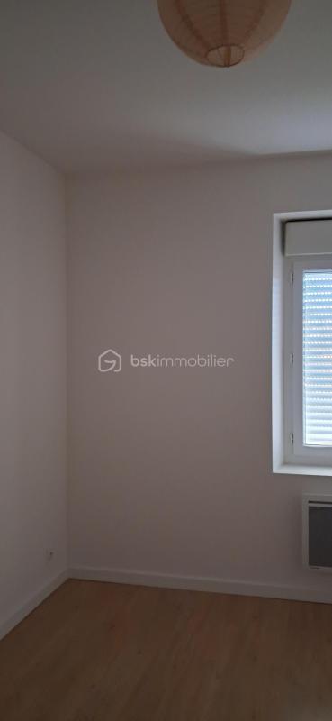 Maison de ville - 140 m² - 6 pièces