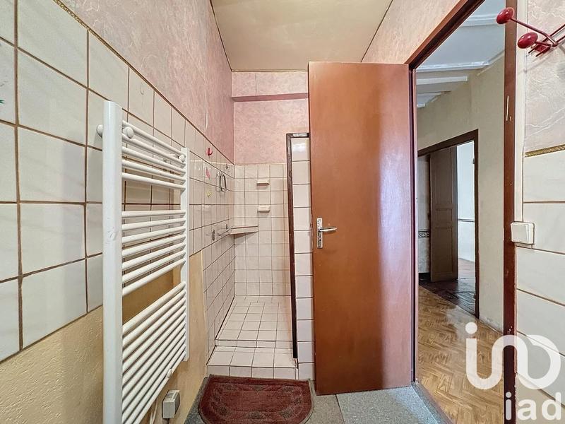 Maison - 180 m² - 4 pièces