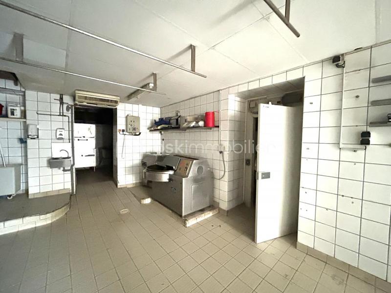 Maison - 120 m² - 3 pièces