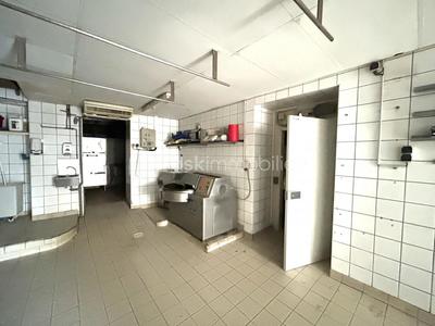 Maison - 120 m² - 3 pièces