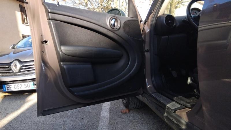 Mini Countryman 1.6 d 112 All4 Cooper