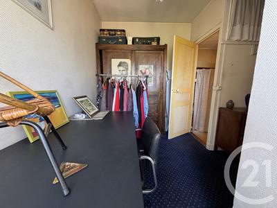 Maison - 59 m² - 4 pièces