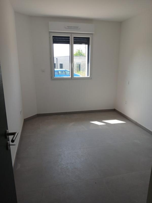 Pavillon - 122 m² - 8 pièces