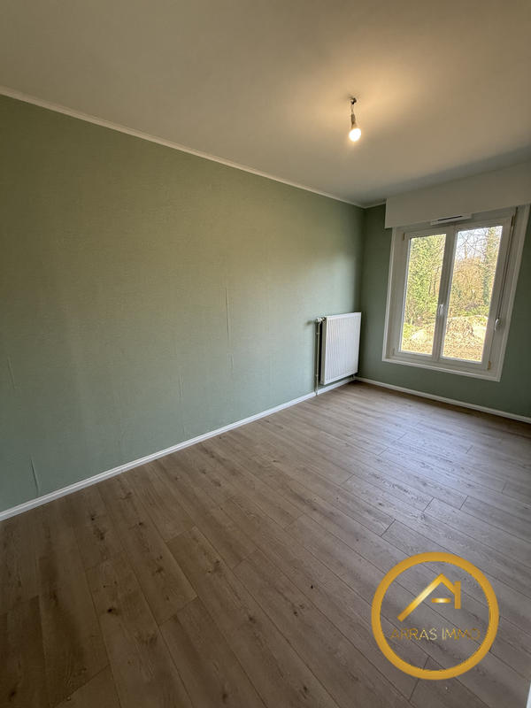 Maison - 134 m² - 4 pièces