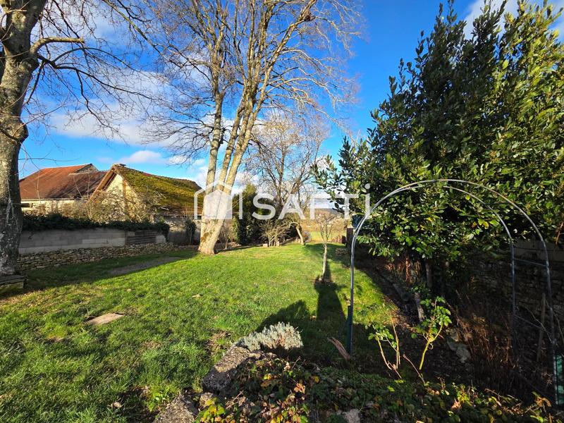 Maison - 80 m² - 3 pièces