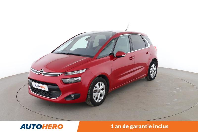 Citroën C4 Picasso 1.6 Blue-HDi Intensive Eat6 120 ch