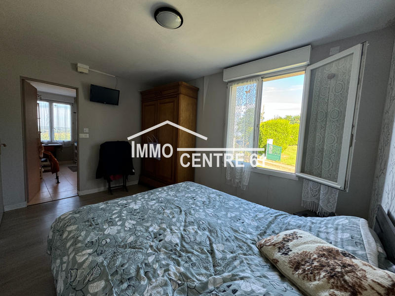 Maison - 170 m² - 6 pièces