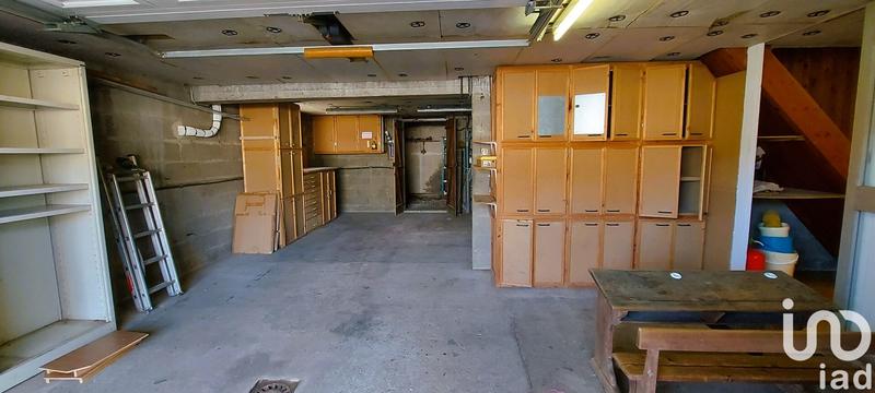 Maison - 69 m² - 3 pièces