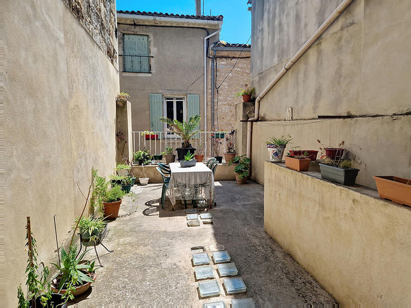 Maison - 233 m² - 6 pièces