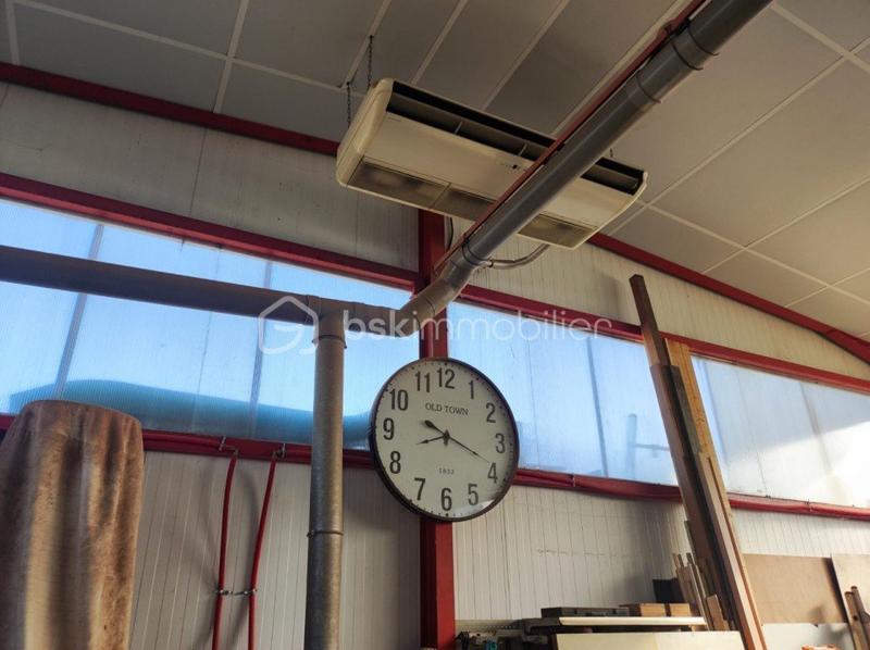 Immeuble - 322 m² - 10 pièces